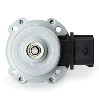 Other drive systems for Modern Automatic