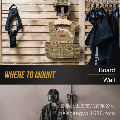 racing equipment, Motosiklet dəbilqə rəfləri