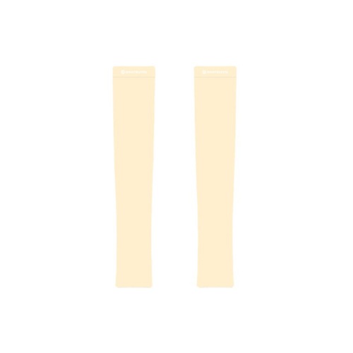 MEETSUNNY Summer Ice Sleeves Sunscreen Women's Driving Non-Slip Thin Sleeves Ice Silk Outdoor Cycling Hand Sleeves