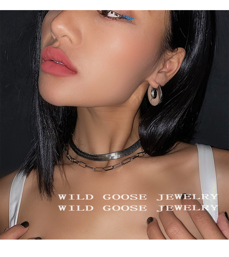 10g Weight Earrings Classification 1 Pair Quantity Daily Occasion Metal Material Geometric Pattern Women'S Gender Plating Design Fashion Style 1 Pair Fashion Geometric Metal Plating Women's Earrings 无