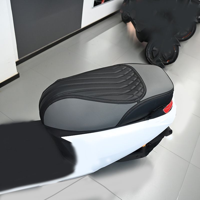 Electric Car Seat Cushion Cover Is Suitable for No.9 Electric Car N395Cmaxm95C+Mk2Mznzmixn70F9