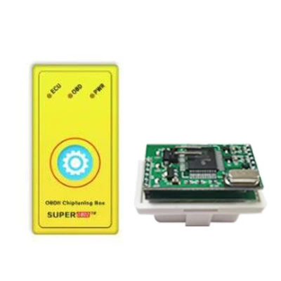 Nitroeco Obd2 Plugdrive (Avtomobil diaqnostika alətləri) - yellow-double-board