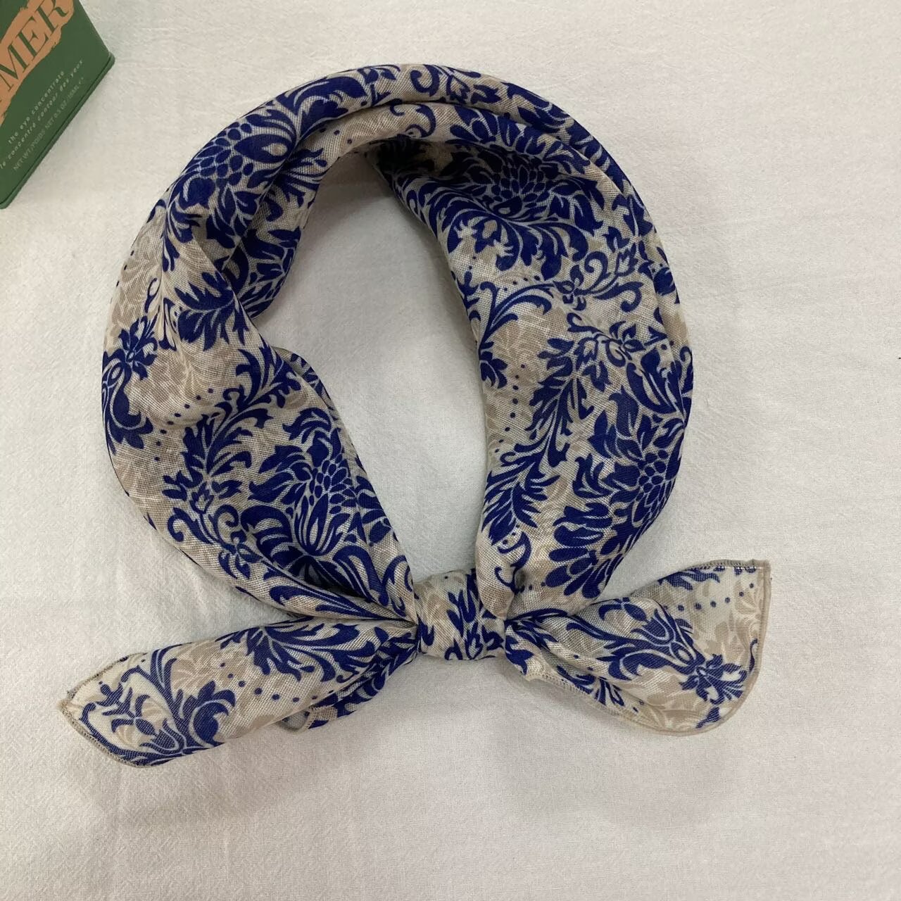 49 블루 루이 꽃