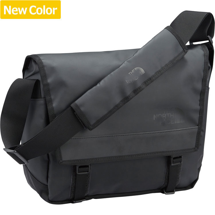 Foreign trade explosions TNF messenger bag messenger bag shoulder bag tide student bag men's and women's backpack a generation of hair