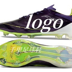 莆田メーカー卸売り国境を越えた対外貿易2024新型Xシリーズf 50専門fg釘開舌サッカー靴男性
