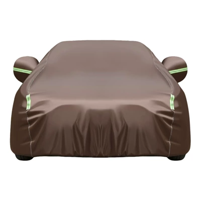 Shipping Oxford Cloth Car Cover, Full, Car clothing