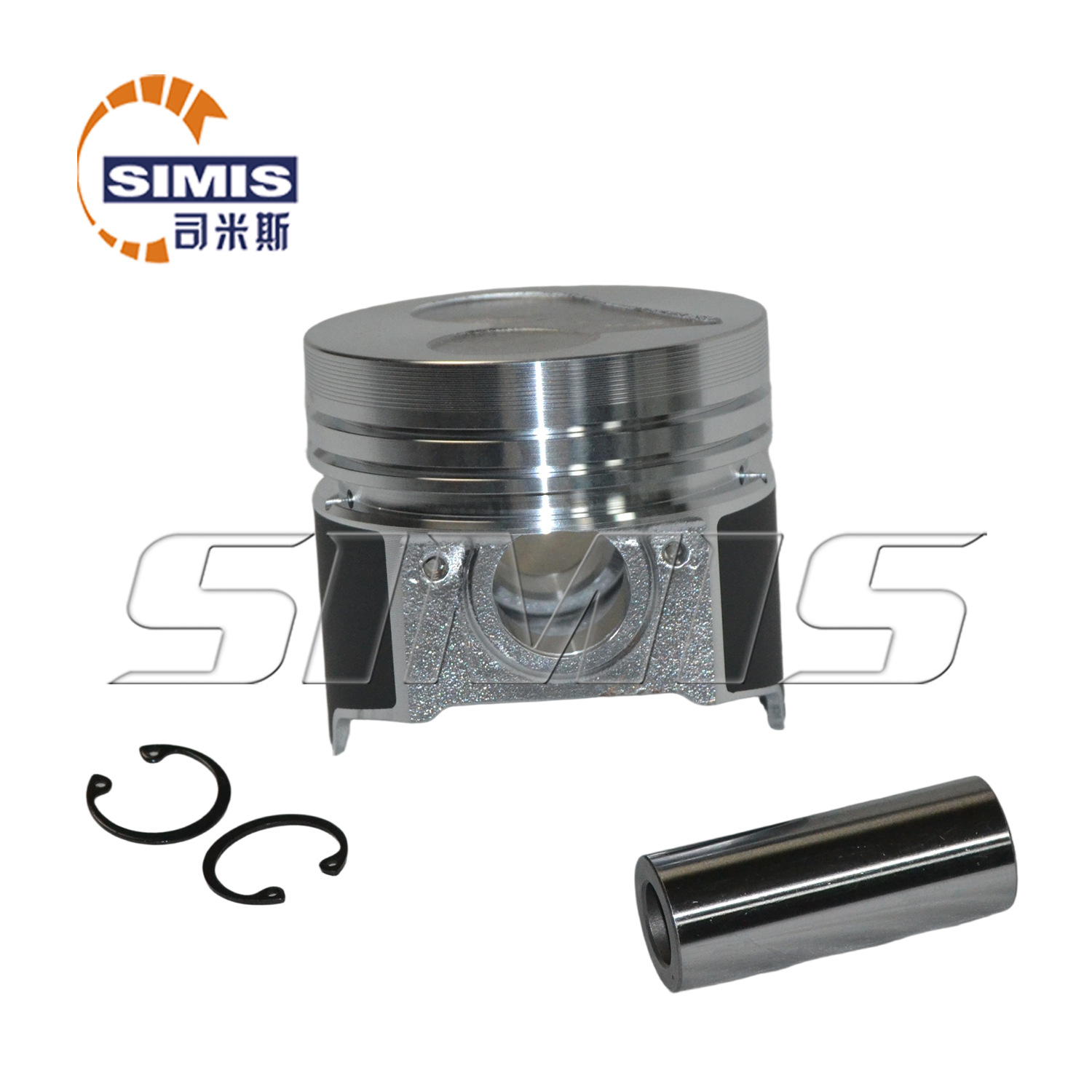 叉车活塞 适用于 久保田 3D87/D1703 4D87/V2203