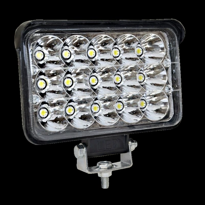 Super Bright Led Car Light Headlight: Ön faralar