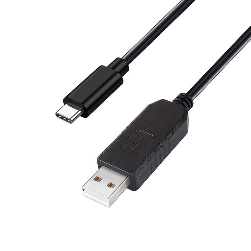 FT232 USB转Type C串口线UART TTL-3V3升级下载线USB C转TTL串口
