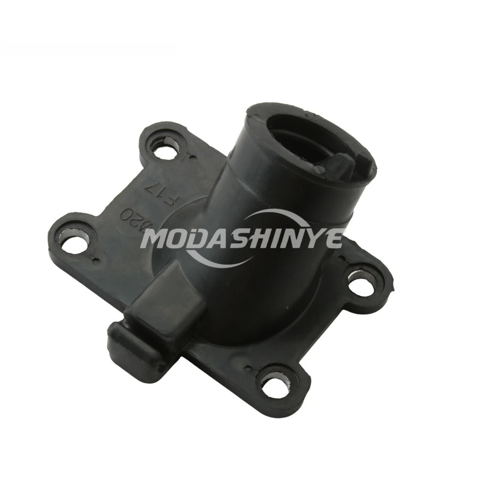 Suitable for Aprilia Classic 50 MX RX 50cc AM4 AM5 AM6 intake pipe intake manifold