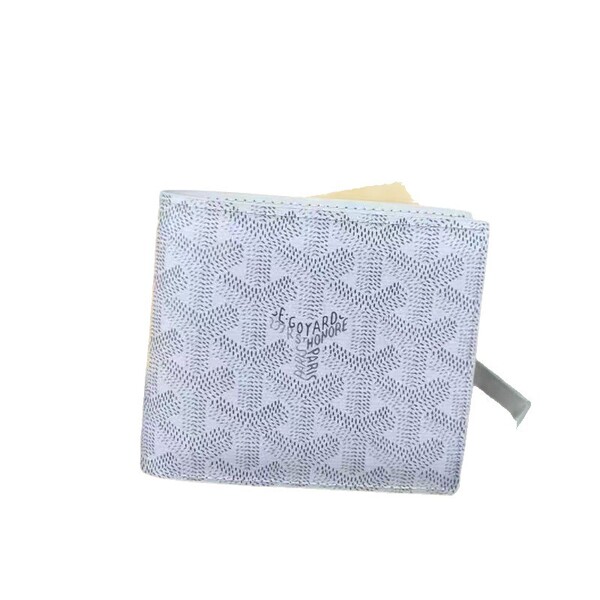 short universal portable wallet for men and women