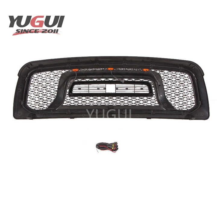 Подходят Amber LED светодиоды для Dodge Ram 2500 2010-2019