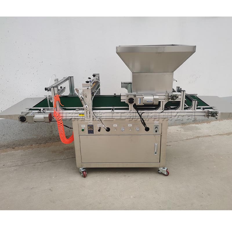 Plántula completamente automática sembradora de plántulas de semillas de hortalizas de pimienta máquina de cultivo de plántulas placa flotante que cubre el agujero del suelo presionando la máquina todo en uno image 5