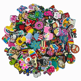 鞋扣;家居棉鞋;EVA拖鞋