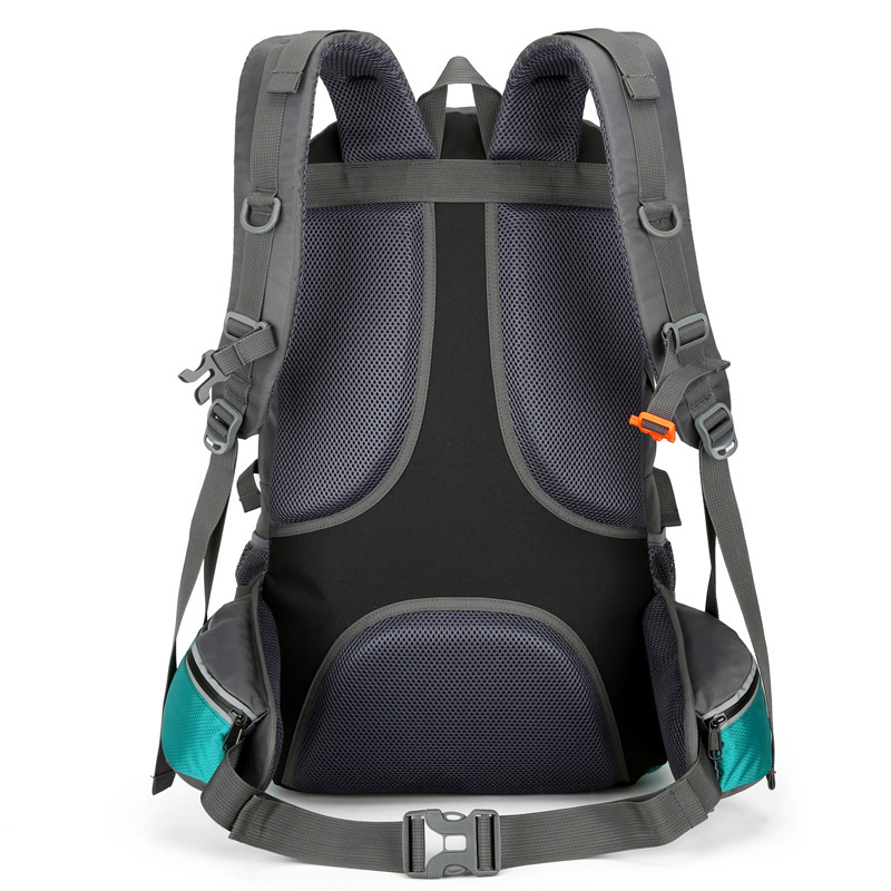 登山バッグ アウトドア スポーツ ハイキング キャンプ バックパック 多機能 大容量 収納 旅行 撥水 バックパック|undefined