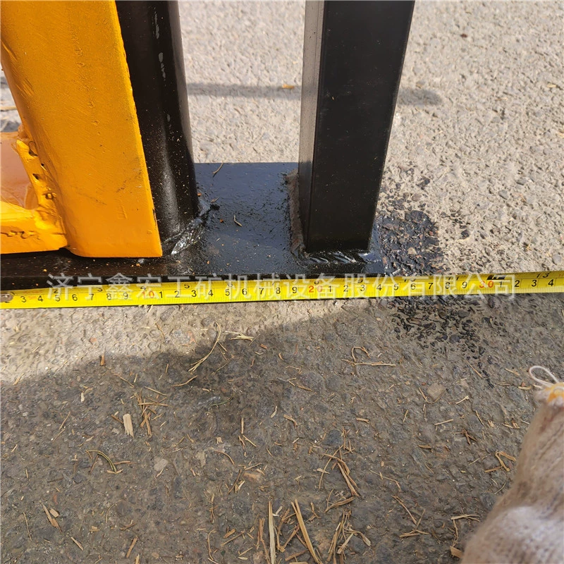 Рельсовый подъемник гидравлический подъемник рельсового смещения YQ-20 гидравлический подъемник