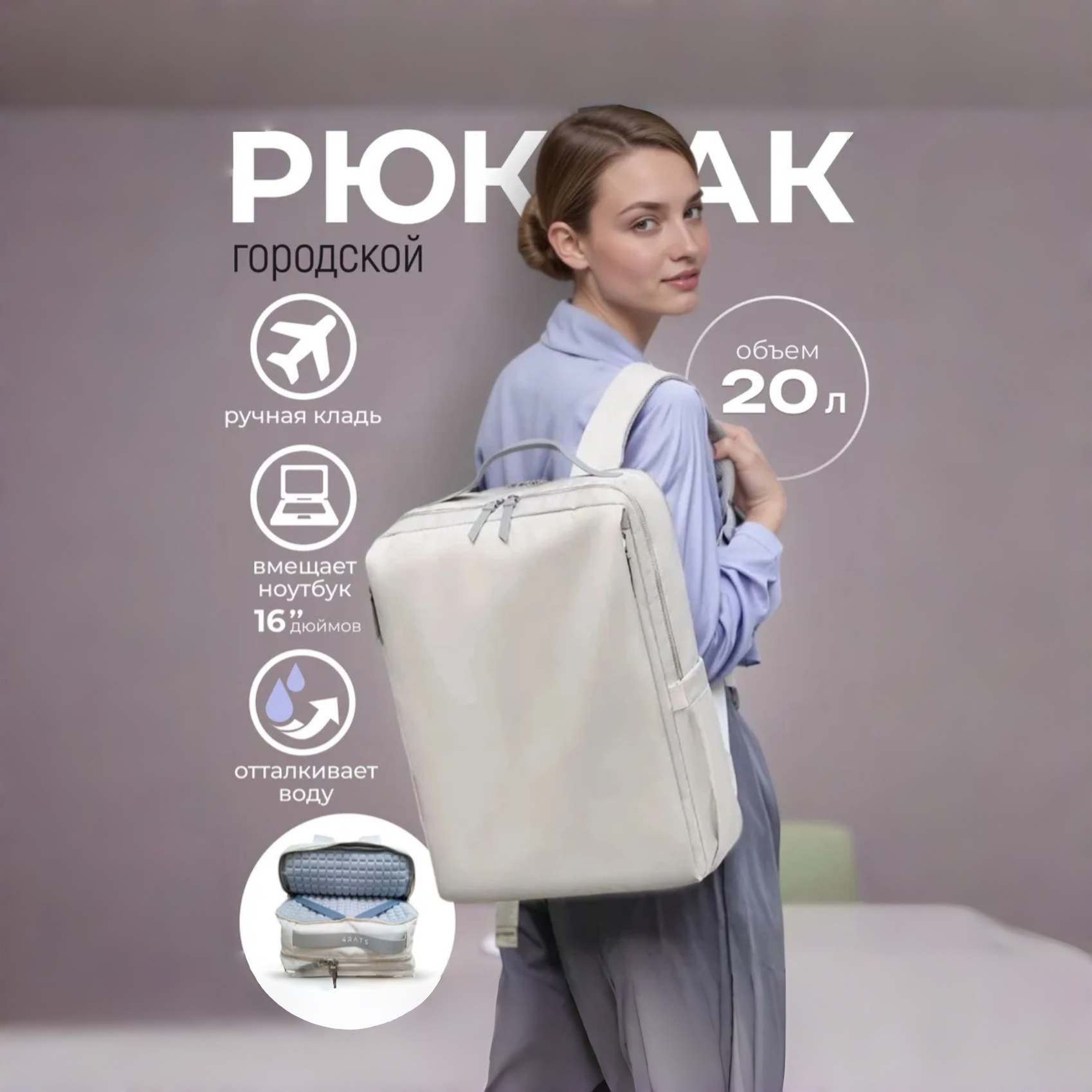 Computer Bag For Cross-border Business, Simple Custom Logo, Wear-resistant For Women, Suitable For Daily Commuting And Business_voghion.com