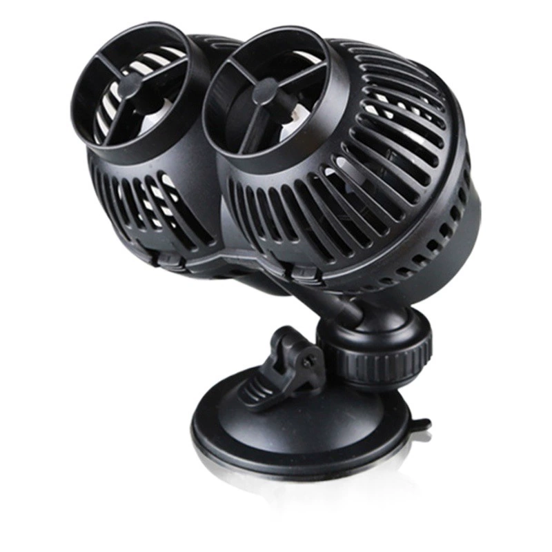 Sen JVP насос для серфинга аквариум волновой насос для аквариума небольшой нагнетатель навоза сверхтихий Магнитный проточный насос на присоске