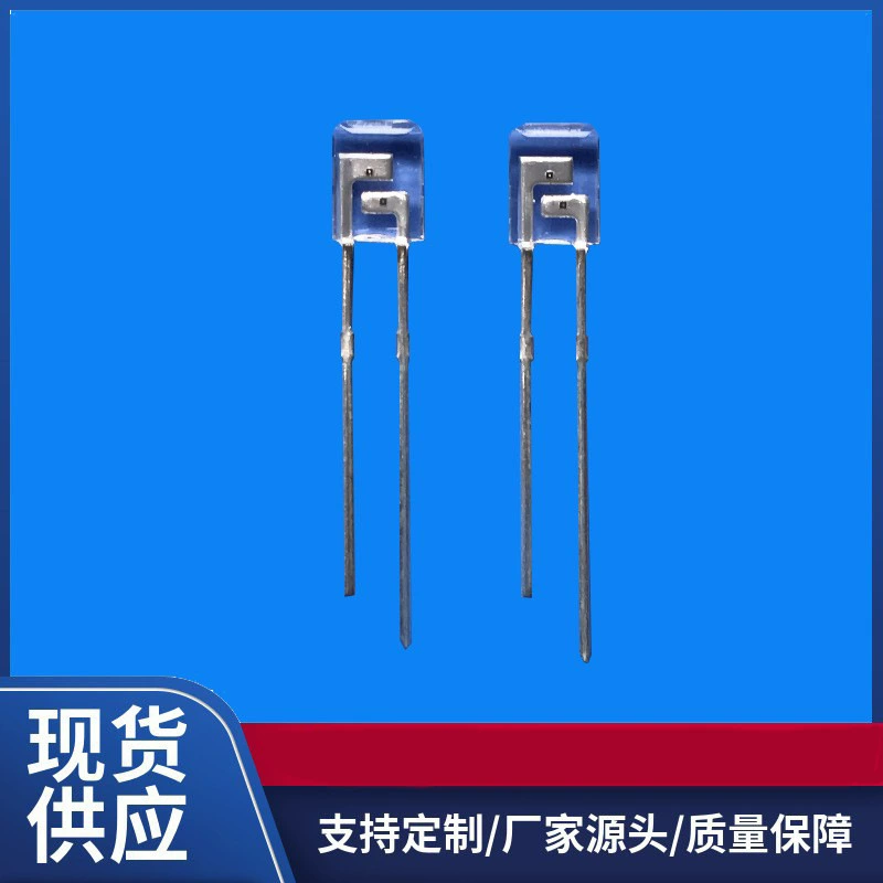 Шэньчжэнь Huili Electronic HL4055-2D089T светящаяся трубка, передающая трубка, датчик насыщения крови кислородом, продавец рекомендует