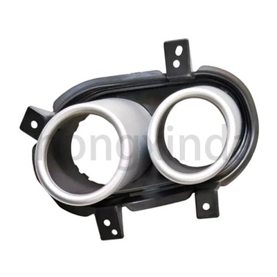Other starting systems Model Binyue Rear Exhaust Pipe
