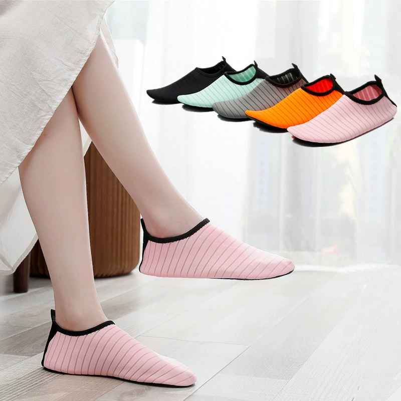 Домашняя обувь для фитнеса для мужчин и женщин, тренировочная нескользящая обувь для йоги, скакалка, танцевальная обувь, кроссовки на беговой дорожке, внешняя торговля, трансграничная