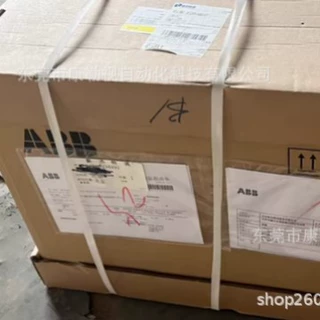 ACQ580-01-073A-4ABB变频器全新现货质保一年秒