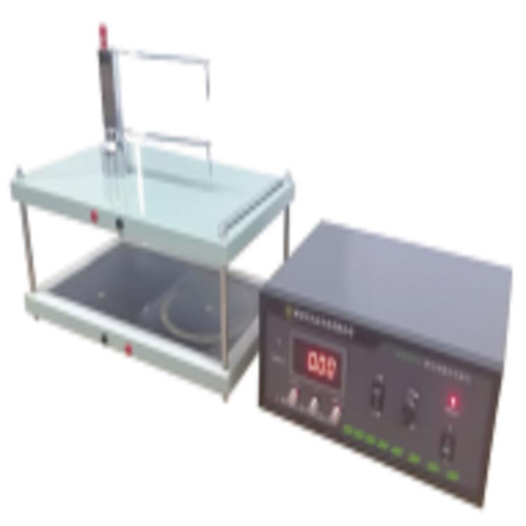 静电场描绘实验仪（导电模板） 型号:HLD-DZ-IV  库号M405376