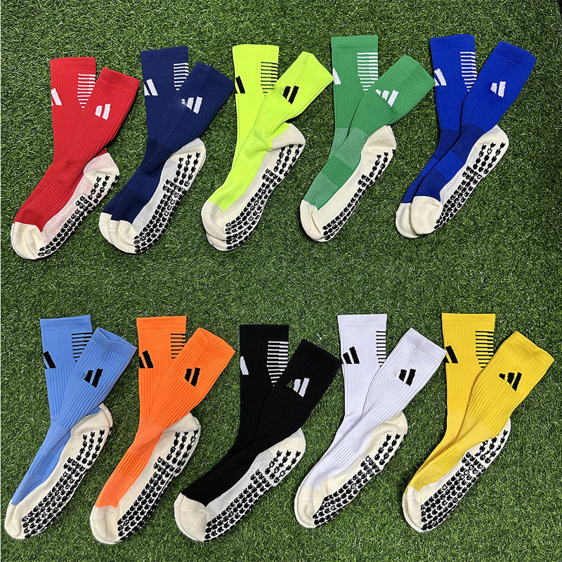 Niubi God Socks Pure White Socks Football Socks Towel Bottom Men's and Women's Sports Socks Basketball Socks Stockings