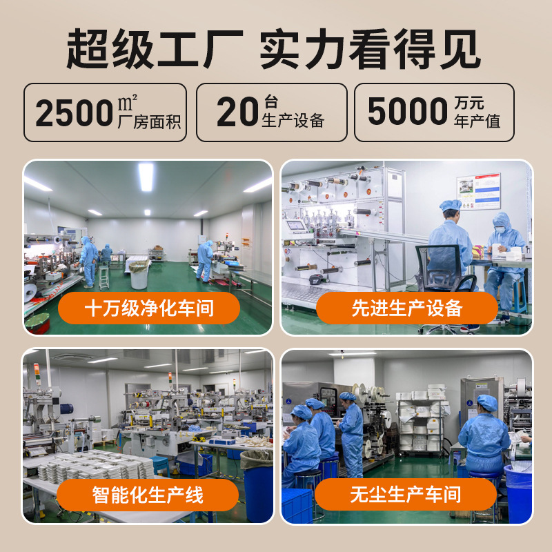 假发胶片双面胶生物防水防汗贴片跨境新品一次性假发胶片工厂直供|undefined
