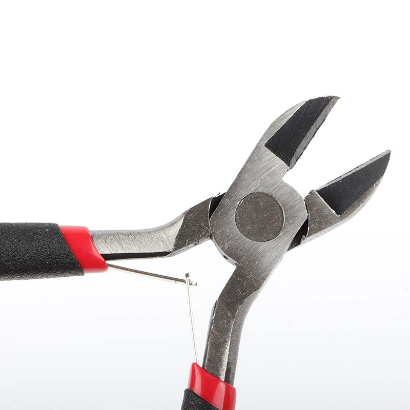 Pliers, universal small handle, 5inch