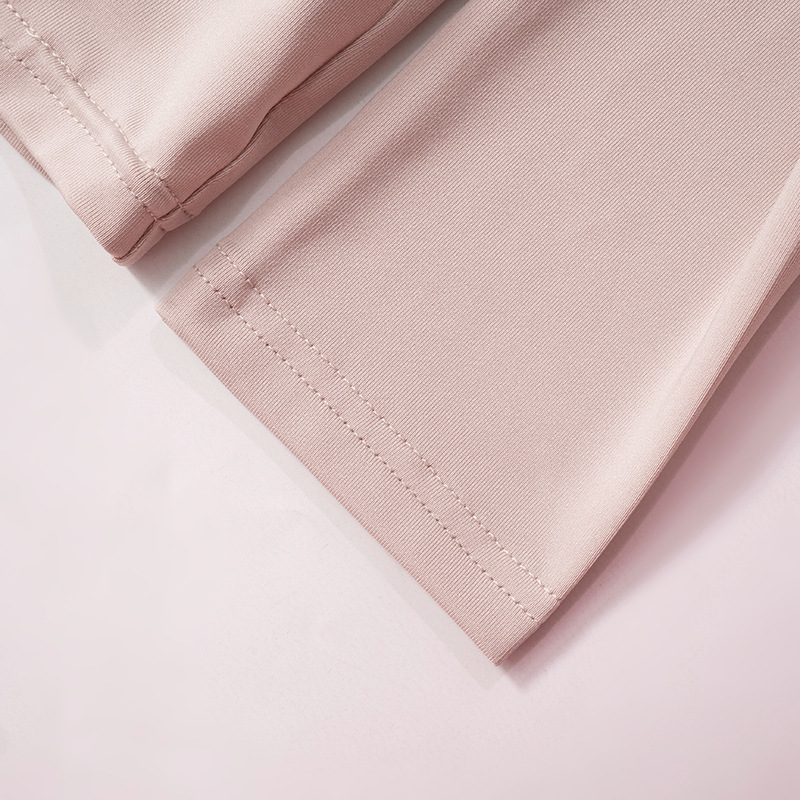 Women Clothing Off Shoulder Pleating Long Sleeve Tight High Waist Romper Women