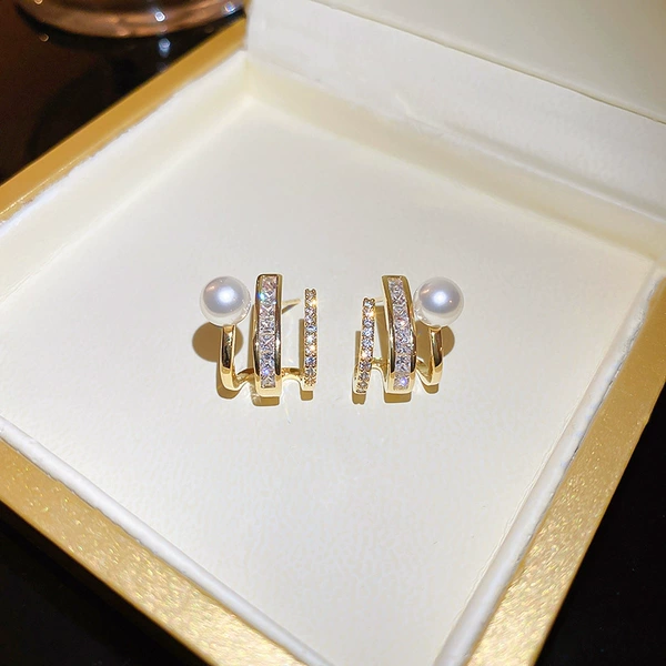 Golden silver needle, silver 16 sample