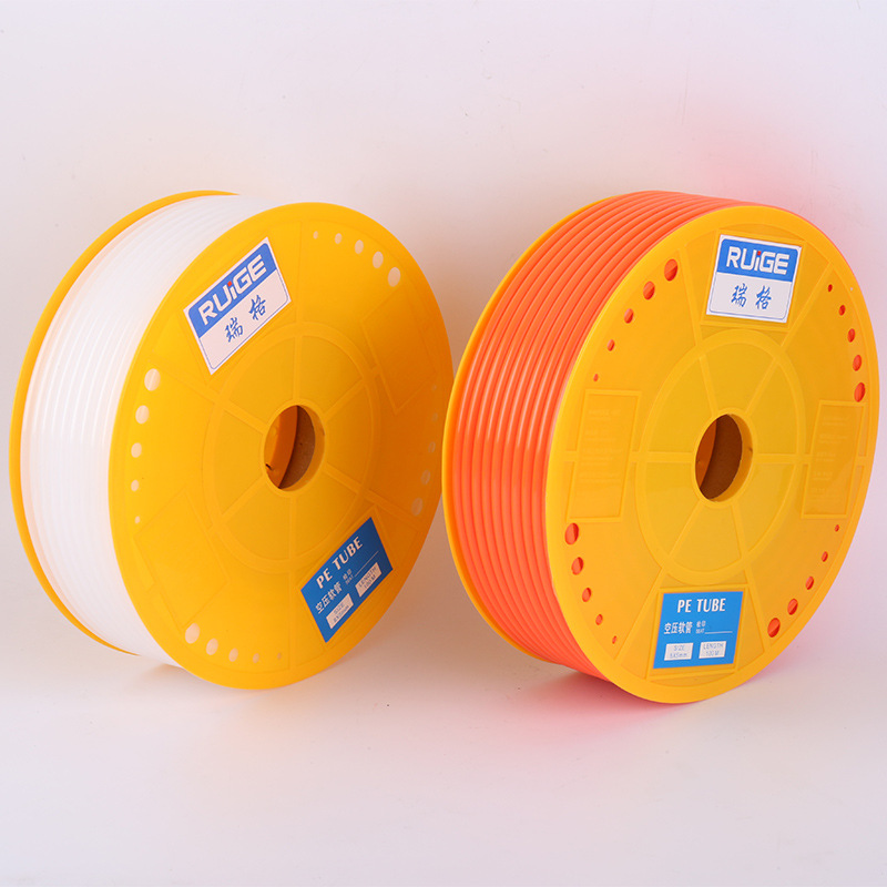 供应pvc 价格低廉  PE气动管 （图）厂家供应