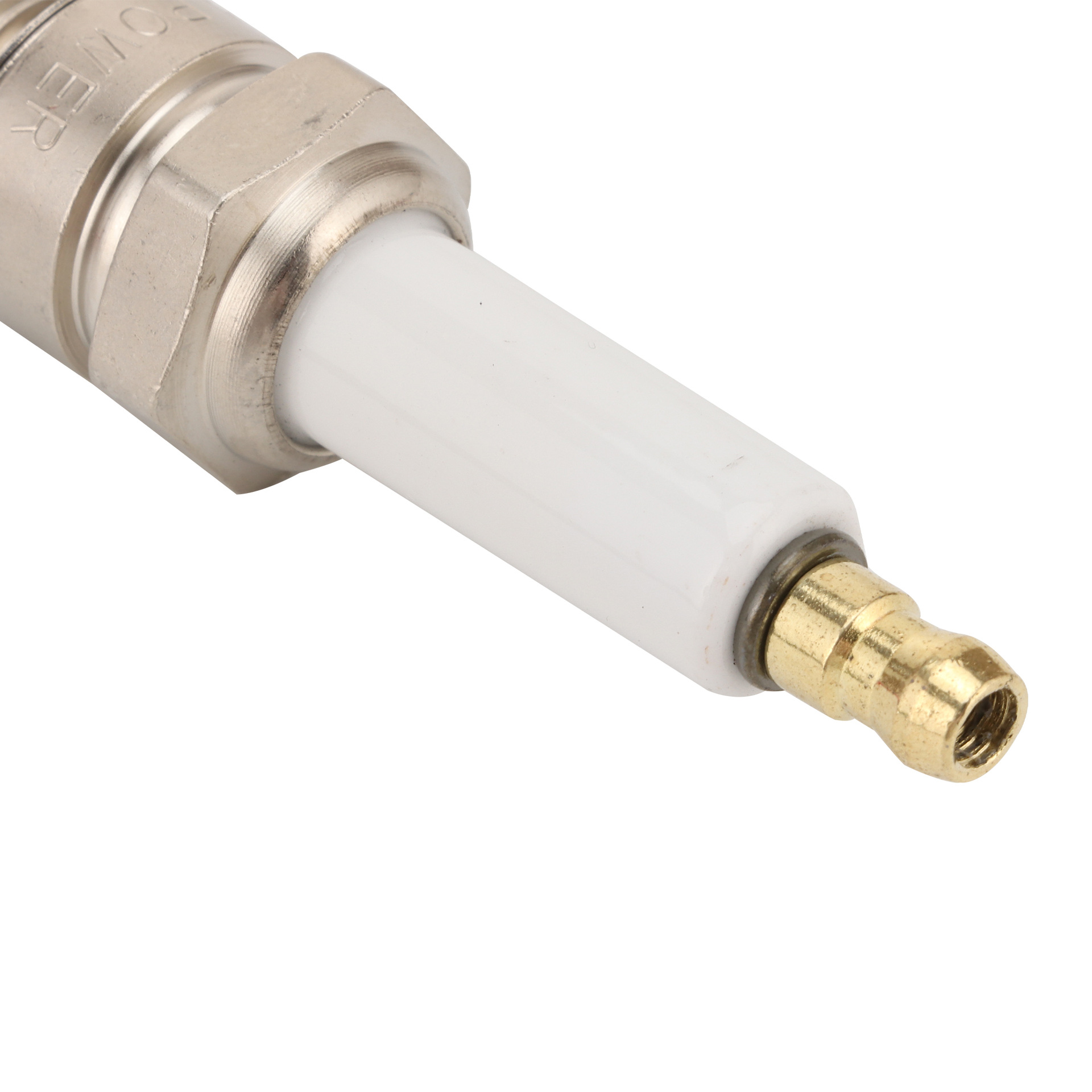 D8Rtc "Against Needle" Imitation Iridium Resistor Environmentally Friendly Spark Plug Suitable for Efi Motorcycles