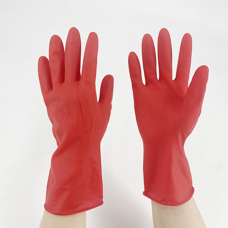 빨강 사랑 손 (포장 색상 랜덤)