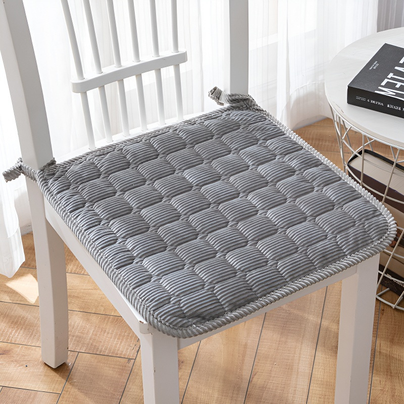 包邮学生坐垫屁垫椅子垫凳子加厚家用座椅垫餐椅垫办公室久坐批发