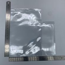 大号B5软膜pvc卡套 透明证件厂牌胸卡 定各种尺寸厂家直销标签套