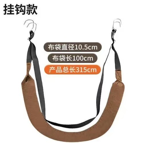 팔찌 스타일 브라운 후크