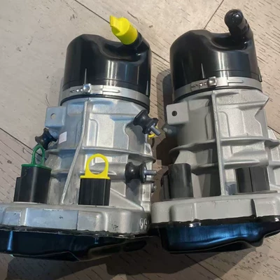 Car Steering Digital Power Pump Gücləndirici nasosu