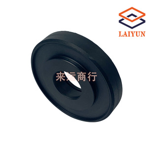 Scissor platform extension pulley Dingli lifting truck roller Dingli Xugong aerial work platform