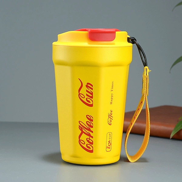 Yellow, 380 ml