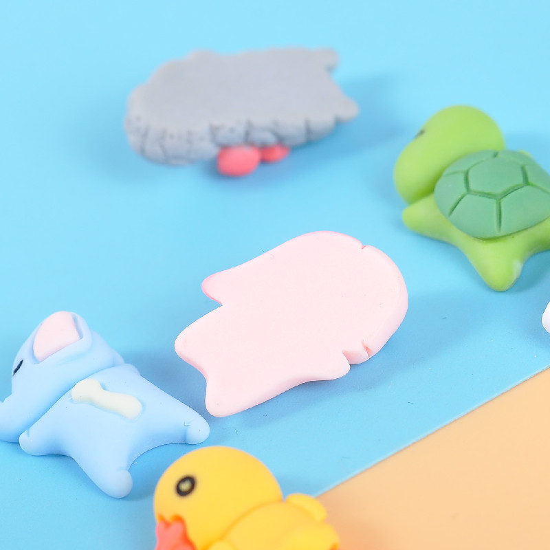 Resin Patch 7