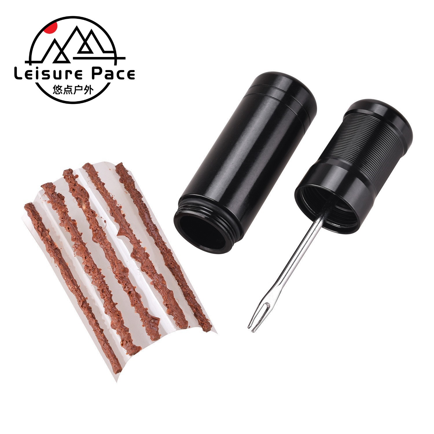 Bicycle repair tools, tire repair, mountain bike tire repair, leak repair, mini tire repair tools, tubeless tire repair strips