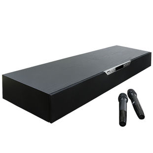 Avance Denmark Crown At13 Wireless Bluetooth Living Room Speaker Tv Soundbar Subwoofer Home Theater