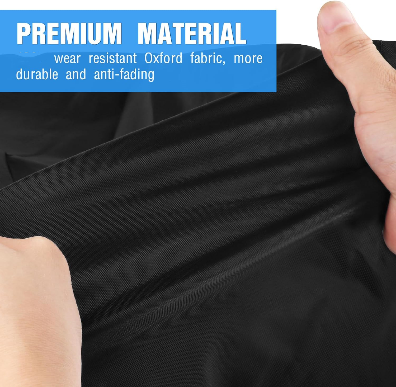 Cross-Border Hot Selling Car Seat Cover, Seat Cushion, All-Inclusive Chair Cover, Four-Season 420D Oxford Cloth Waterproof Car Seat Cover