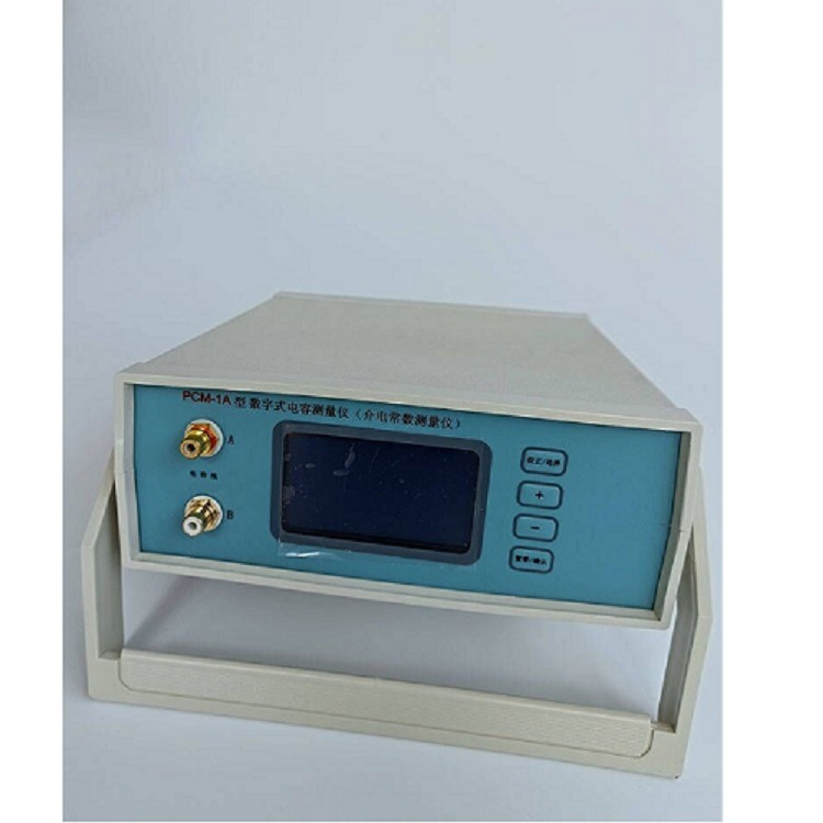 介电常数测定仪(测液体） 型号:WH30-PCM-1A 库号：M97412