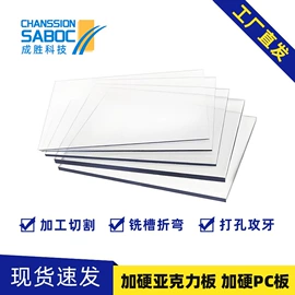 PC塑料板;PMMA塑料板;PVC塑料板