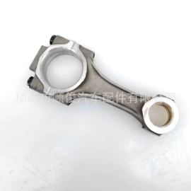 连杆总成;油泵、油嘴