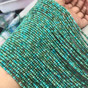 2*3MM ��ȻA؛�����G��ʯ�ʯ�бP������Ʒ�l��diy����ɢ�����