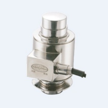 美国AC称重传感器CP-4柱式称重传感器汽车衡传感器